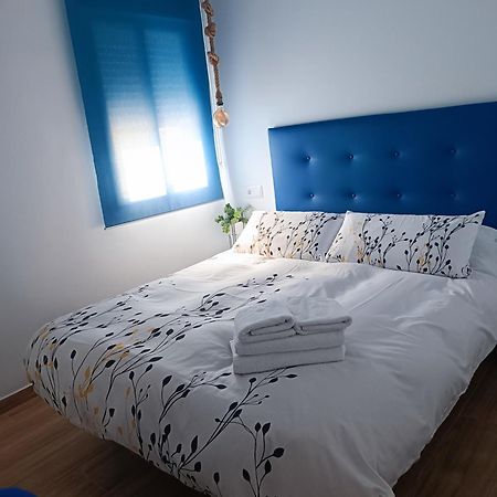 Apartamento Caravaca サンタ・ポラ エクステリア 写真