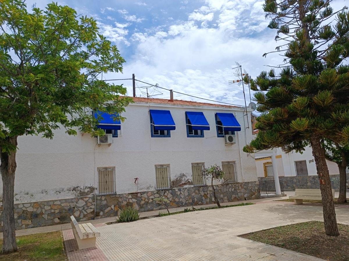 Apartamento Caravaca サンタ・ポラ エクステリア 写真