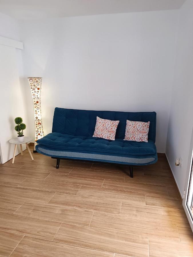 Apartamento Caravaca サンタ・ポラ エクステリア 写真