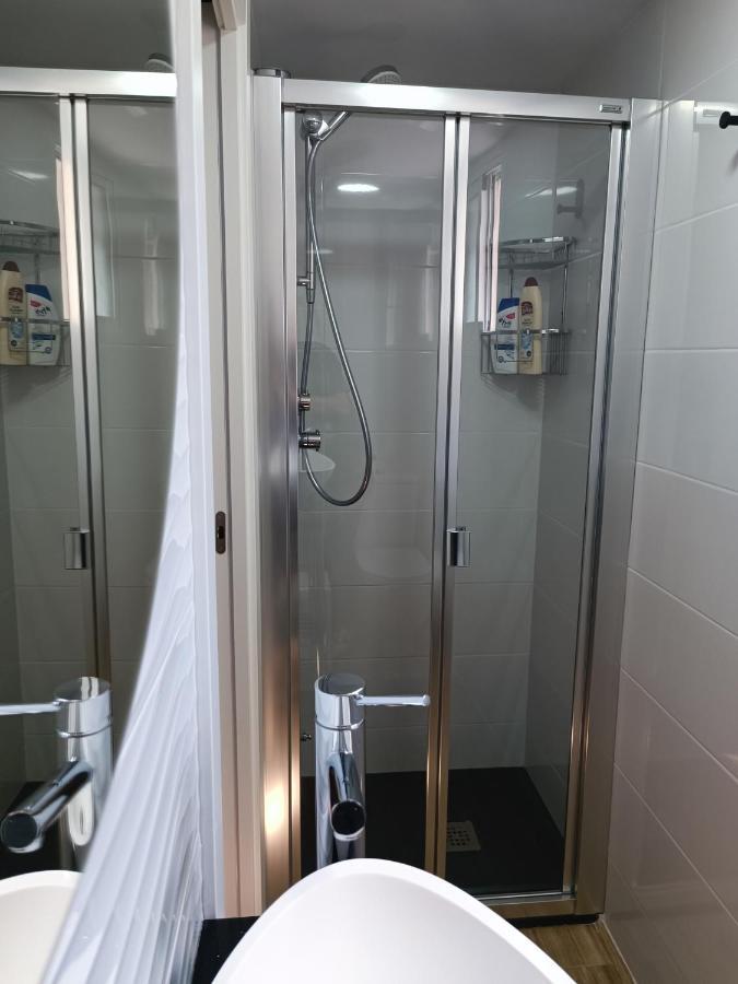 Apartamento Caravaca サンタ・ポラ エクステリア 写真