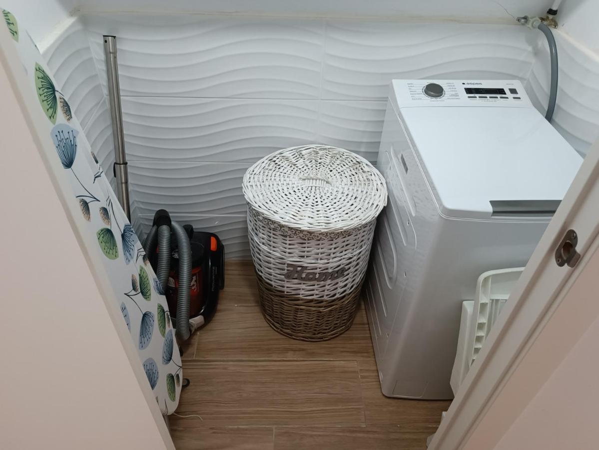 Apartamento Caravaca サンタ・ポラ エクステリア 写真