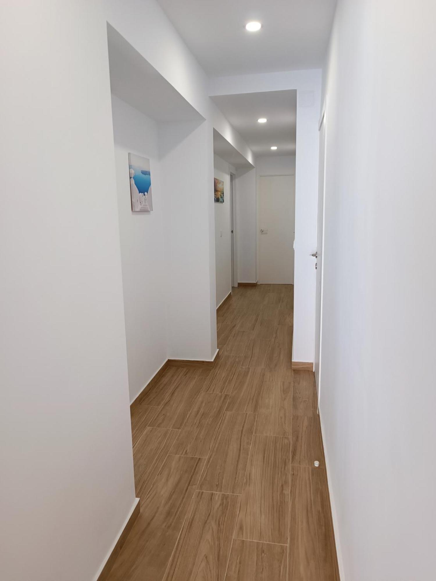 Apartamento Caravaca サンタ・ポラ エクステリア 写真