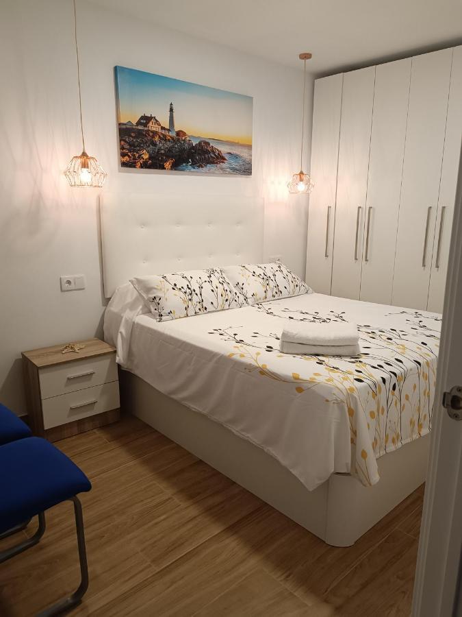 Apartamento Caravaca サンタ・ポラ エクステリア 写真