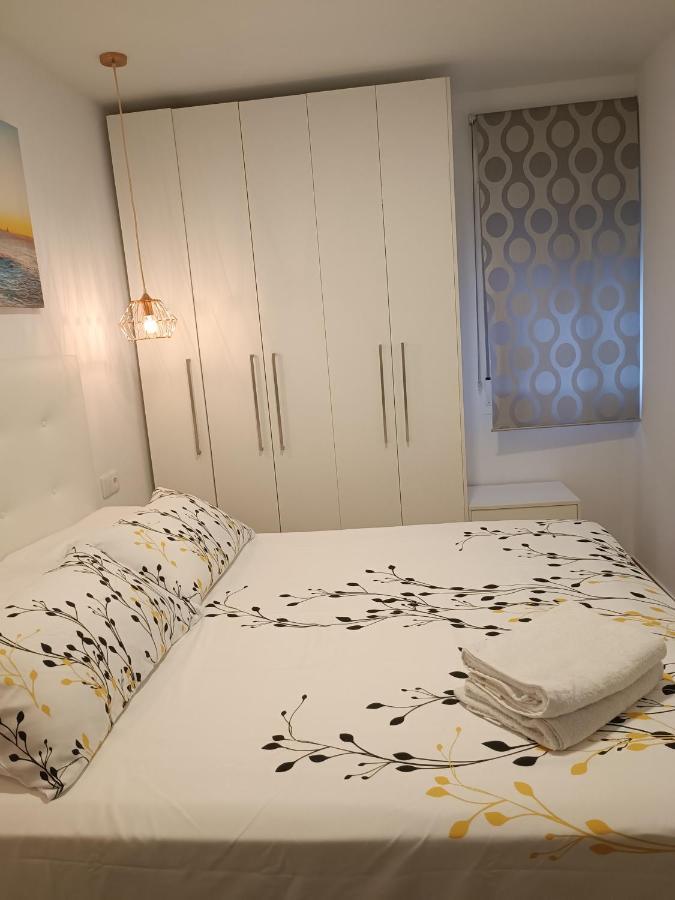 Apartamento Caravaca サンタ・ポラ エクステリア 写真