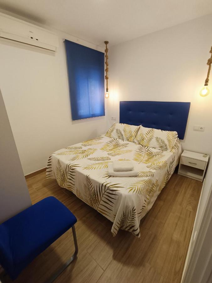 Apartamento Caravaca サンタ・ポラ エクステリア 写真