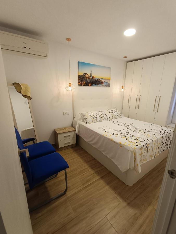 Apartamento Caravaca サンタ・ポラ エクステリア 写真
