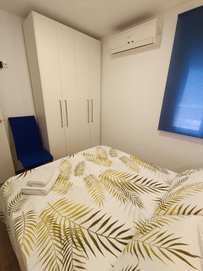 Apartamento Caravaca サンタ・ポラ エクステリア 写真