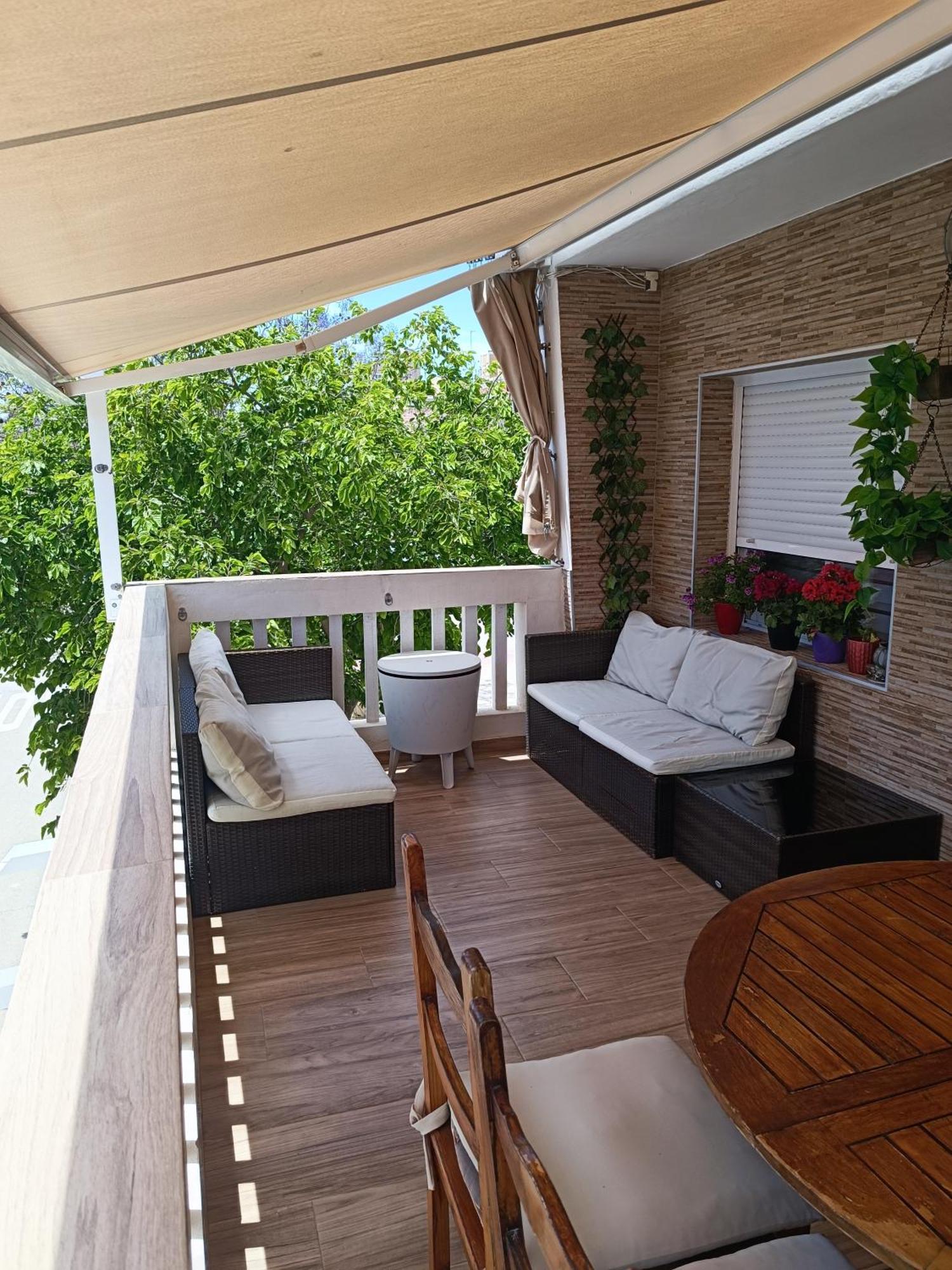 Apartamento Caravaca サンタ・ポラ エクステリア 写真