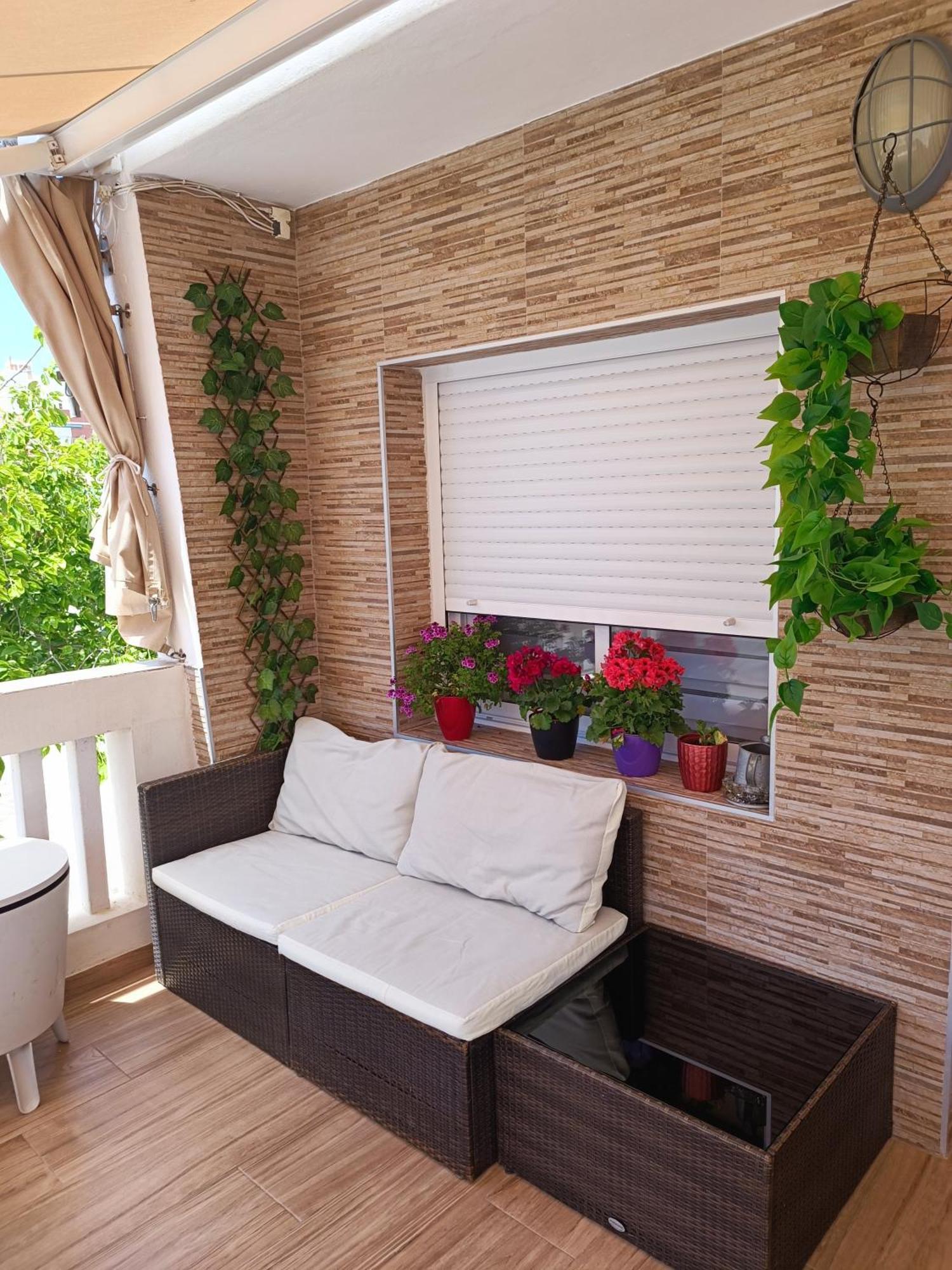Apartamento Caravaca サンタ・ポラ エクステリア 写真
