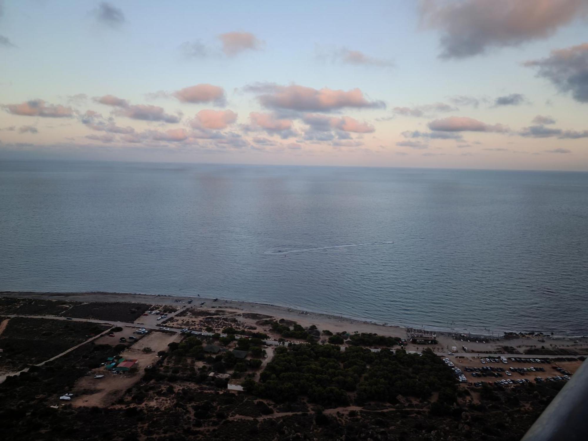 Apartamento Caravaca サンタ・ポラ エクステリア 写真